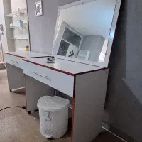 سرشور تخت ماساژ صندلی جکدارکمد واستند
