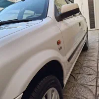 سمند Lxمولتی پلکس مدل ۹۹