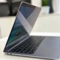 لپ تاپ مک بوک 2019 حرفه ای 16 اینچ