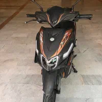 موتور بنلی vz125 مدل آخر ۱۴۰۱