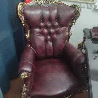 ست مبلمان اداری لاکچری