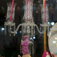 شمعدان ۵ شاخه والتر