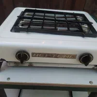 کباب پز وتک شعله مناسب بالکن و باغ والور