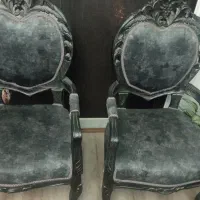 مبل استیل