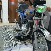 هندا125