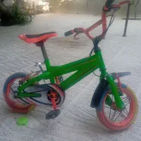 دوچرخه سایز 12