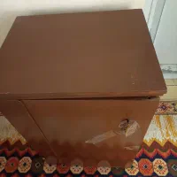 میز چرخ خیاطی تاشو