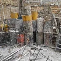بشکه بنایی