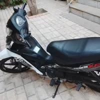 تی وی اس ۱۱۰ نئو