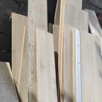 فروش ام دی اف  MDF برای قفسه و کابینت