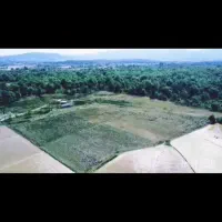 زمین مسکونی و گردشگری