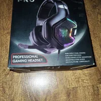 هدفون onikuma k10 pro