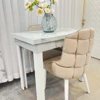میز و صندلی نهار خوری ۲نفره