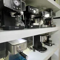 فروش ویژه اسپرسو ساز به بهترین قیمت