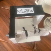 دستگاه فن سازی مژه