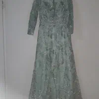 لباس مجلسی