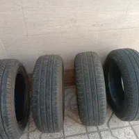 4حلقه لاستیک بارز