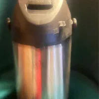 فلاسک سه لیتر گرم و سرد