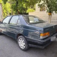 پژو RD انژکتور هیدرولیک دوگانه ۸۳