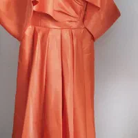 لباس مجلسی دکلته