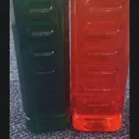 شربت گل وزعفرا ونعنا به صورت تعاونی موحوده