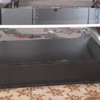 میز ۲ تیکه تلویزیون