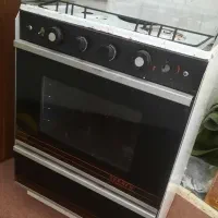 اجاق گاز چهارشعله