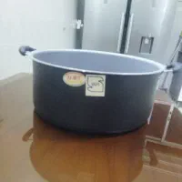 قابلمه تفلون بررگ