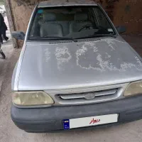 پراید مدل ۹۱