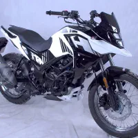 موتورسیکلت هوندا سیبی190و گلکسیnh250شرایطی