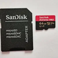 SanDisk 64 GB