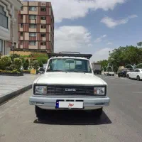 وانت کارا 2000 سالم مدل96