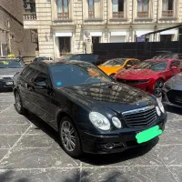 بنز ‌E280|خودرو سواری و وانت|تهران, الهیه|دیوار