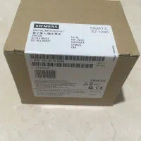 پی ال سی زیمنس  کارت دیجیتال plc