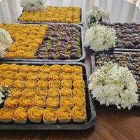 سفارش انواع حلوای سنتی،مدرن و بوتیکی ،توپک خرما