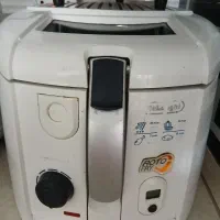 فروش  سرخ کن  دلونگی