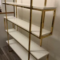 شلف|کتابخانه، شلف، قفسه‌های دیواری|رشت, کاکتوس|دیوار
