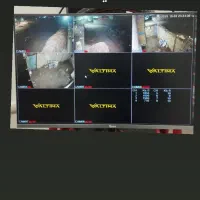 دوربین مداربسته صالحی