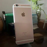 Iphone 6s|موبایل|اهواز, کوی باهنر|دیوار
