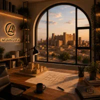 گروه مهندسی ساختمان آمود