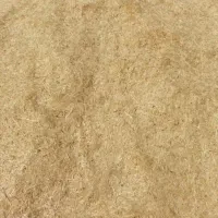 کاه جو خیلی ریز خورد