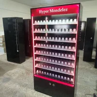 استند سیگار و استند ذغال تولید مستقیم