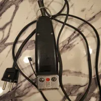 ماشین اصلاح موزر اصل قدیمی