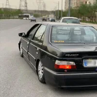 پارس لوازمی معاوظعه با ۲۰۶