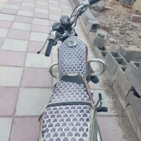 فروش موتورسیکلت