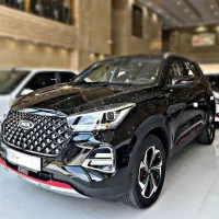 ام وی ام X55 اتوماتیک مشکی // مدل 1404صفر خشک روز