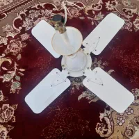 پنکه سقفی