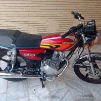 موتور سیکلت