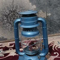 چراغ نفتی