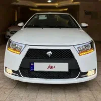 دنا ۶ دنده 1404 و 1405 ( فروش نقد و اقساط )